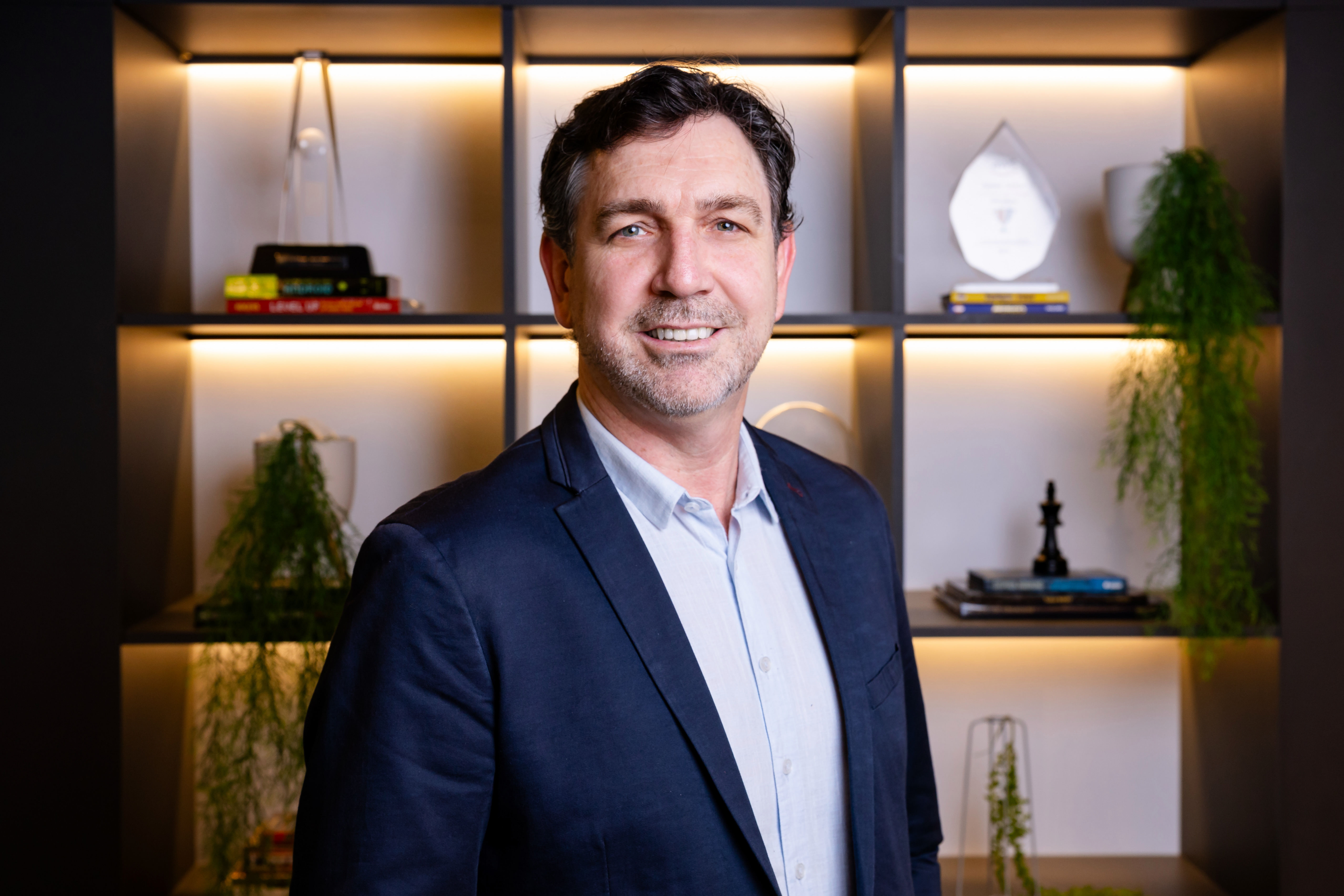 Senior Live ERP debate como IA, dados e Reforma Tributária estão redesenhando a gestão nas empresas