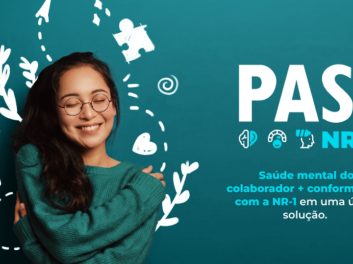 PASI lança produto NR-1 com apoio em caso de burnout