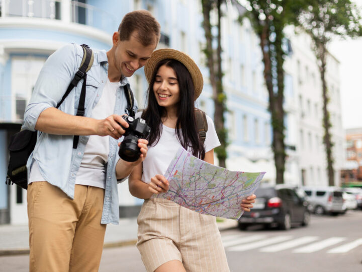 Viagens ganham espaço entre presentes de casais