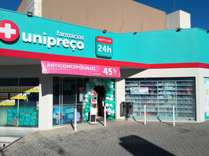 Unipreço reinaugura unidade em Campo Largo e reforça plano de expansão e modernização no Paraná
