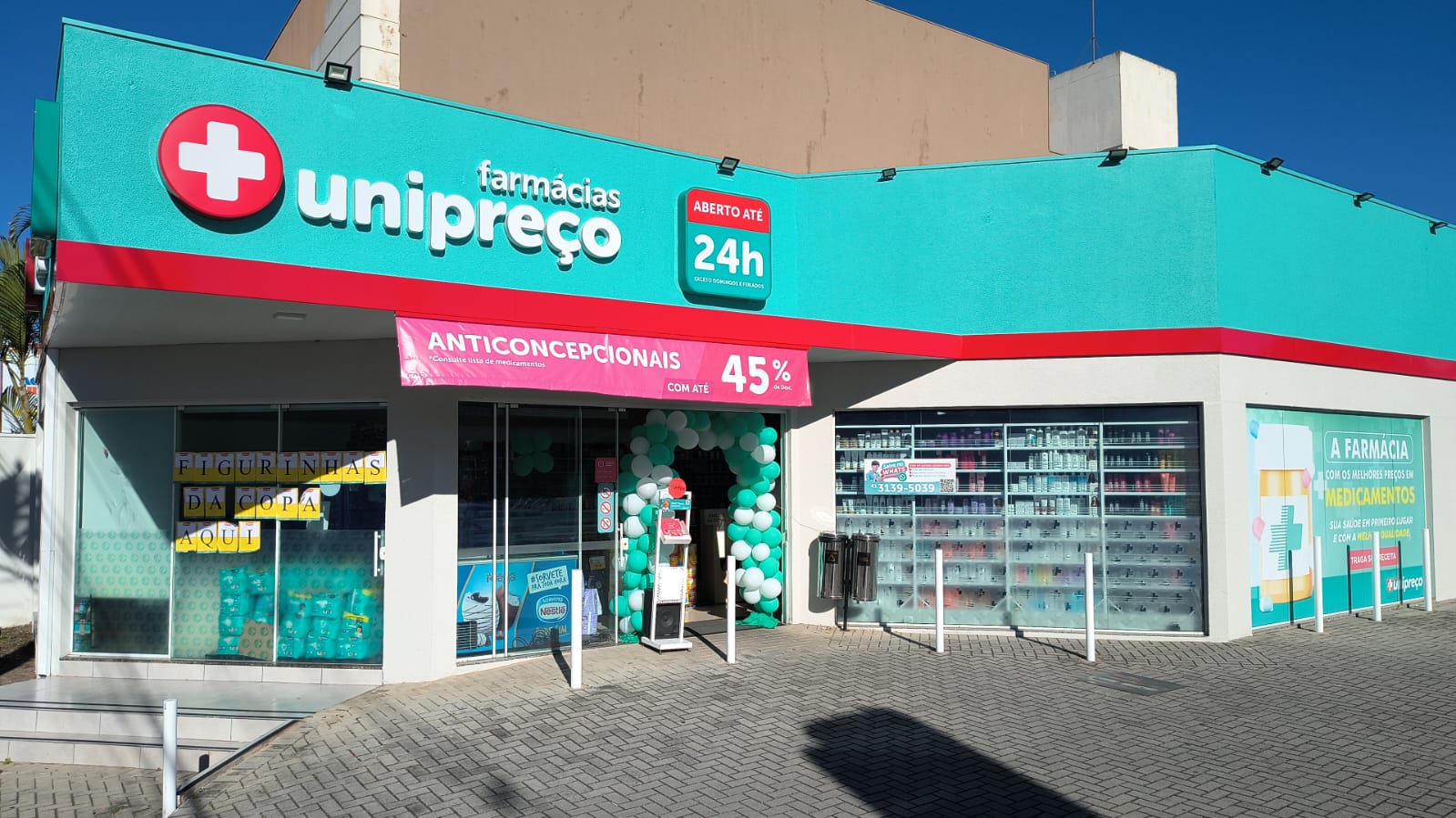 Unipreço reinaugura unidade em Campo Largo e reforça plano de expansão e modernização no Paraná