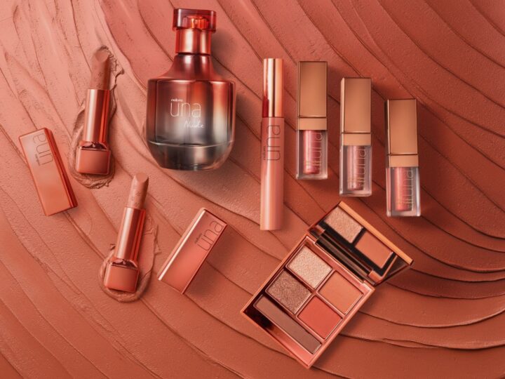 Natura Una transforma tendência viral em coleção e amplia Nude 2C com novos produtos