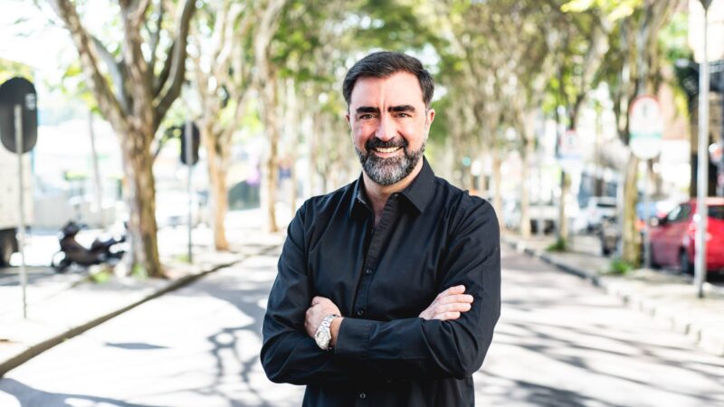 Pontodesign é eleita Agência de Design do Ano no Prêmio Colunistas Sul 2026