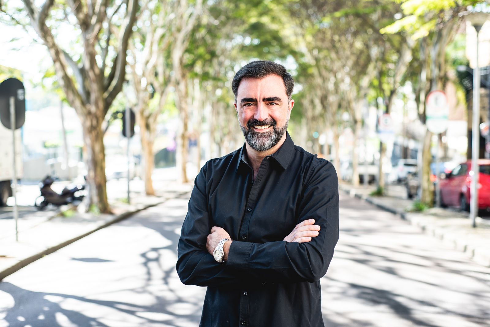 Pontodesign é eleita Agência de Design do Ano no Prêmio Colunistas Sul 2026