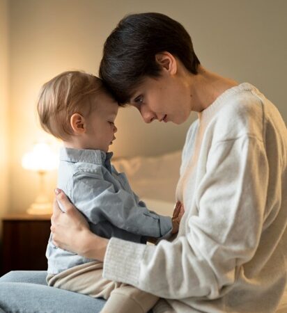 A complexa realidade das “mães solo” que chegam a quase 8 milhões de mulheres no Brasil