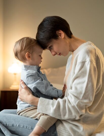 A complexa realidade das “mães solo” que chegam a quase 8 milhões de mulheres no Brasil