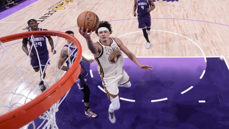 Único brasileiro na NBA, Gui Santos participa de sessão de autógrafos no Jockey Plaza Shopping