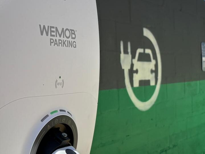 Shopping Jardim das Américas anuncia nova infraestrutura para veículos elétricos