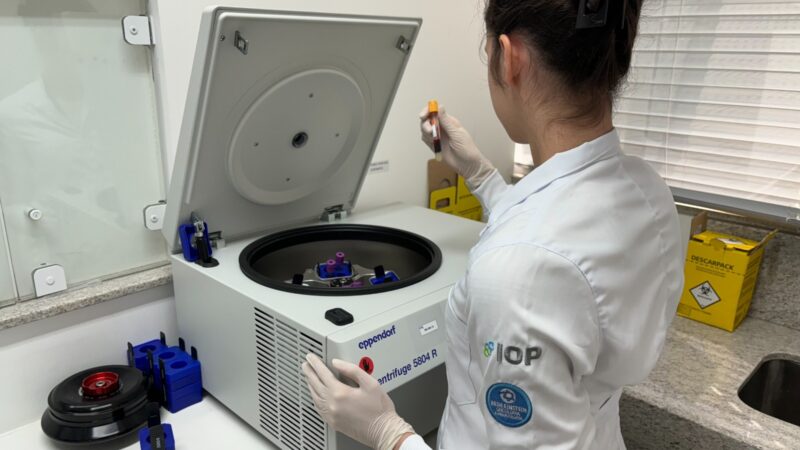 IOP Pesquisa celebra 20 anos impulsionando inovação em oncologia e reforça importância do Dia da Pesquisa Clínica