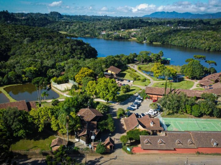 Corpus Christi: hotel próximo a Curitiba aposta em experiências acolhedoras para o feriado prolongado