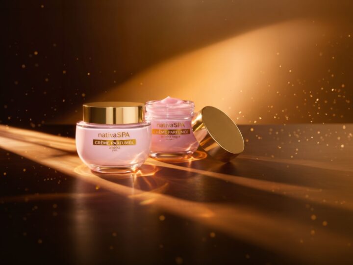 O Boticário inova na forma de se perfumar com lançamento de Nativa SPA Crème Parfumée