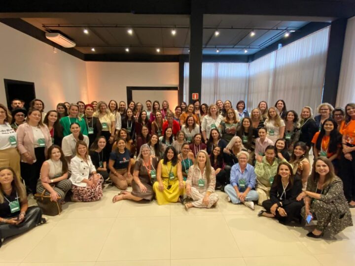 Campo Largo sedia evento de empreendedorismo feminino nesta terça-feira (26/05)