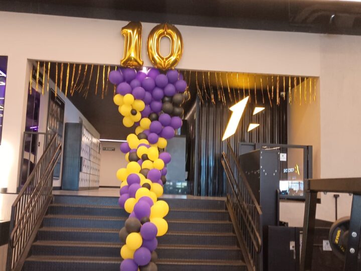 Rede de academias terá “Open Day” nesta quarta em diversas cidades do Paraná