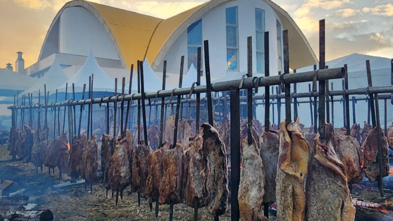 Tradicional Festa da Padroeira de Pinhais acontece no próximo domingo, 10 de maio