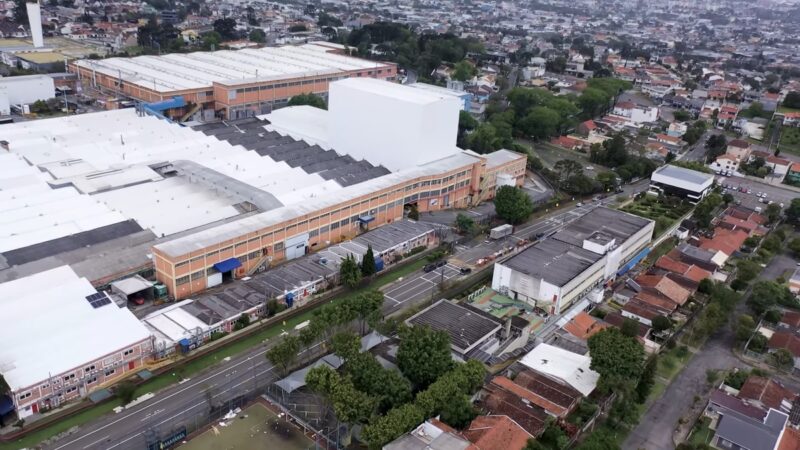 Electrolux vincula bônus de executivos a metas climáticas