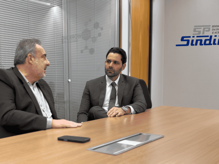 Aftermarket ganha nova parceria estratégica com Sindirepa-SP