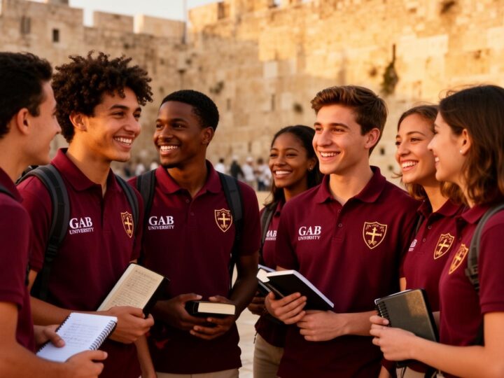 Universidades ampliam atuação global via modelos digitais