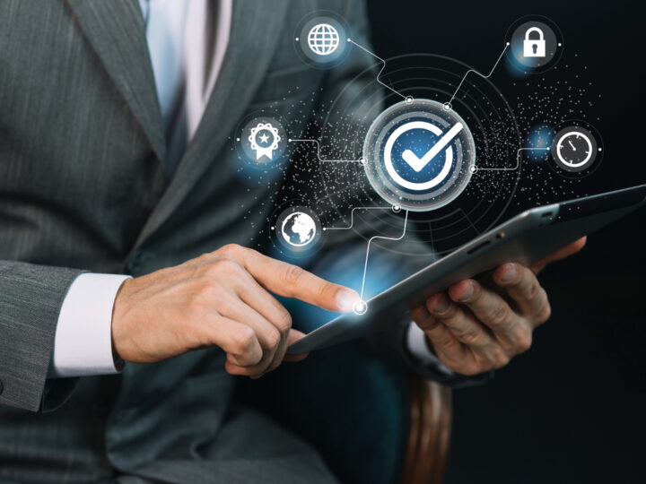 Automação com IA transforma mercado de seguros