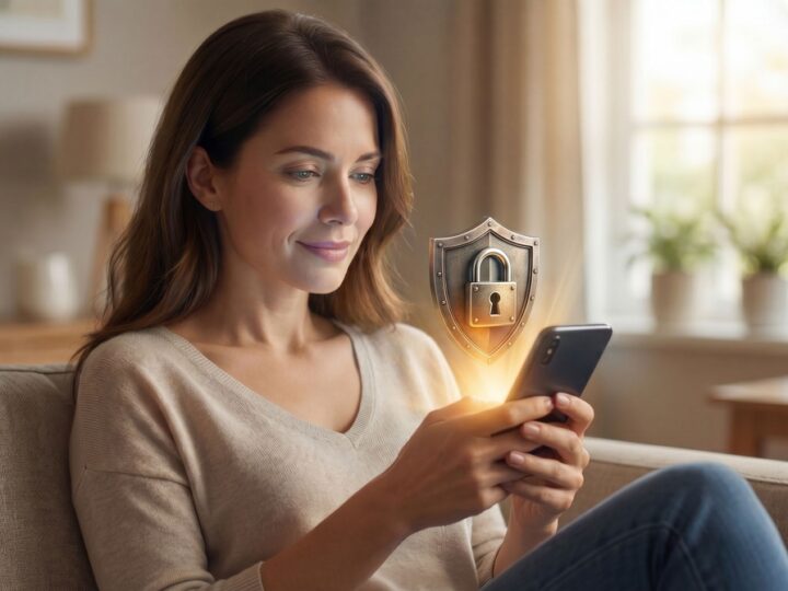 Uso de blockchain fortalece atendimento digital a mulheres