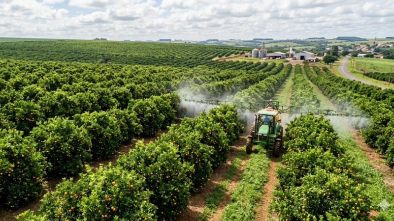 Gulf Oil Brasil segue agenda de eventos no agro