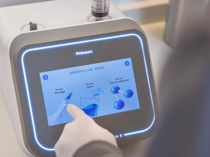 Avanço regulatório fortalece uso da ozonioterapia na saúde