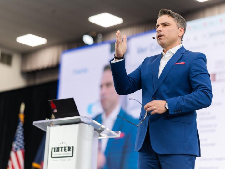 IA transforma DNA de performance em ativo corporativo