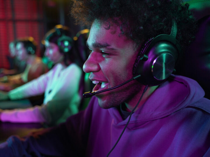 Multi Conexão surge como aliada contra o lag em jogos online