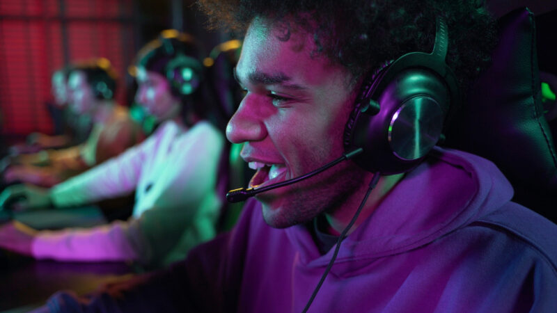 Multi Conexão surge como aliada contra o lag em jogos online