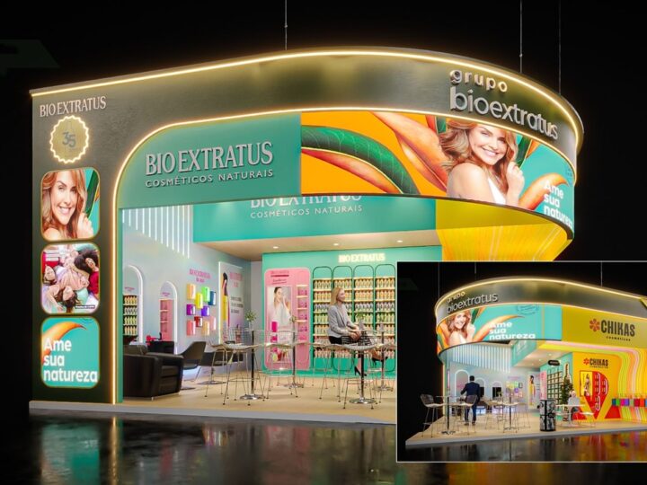 Bio Extratus mira expansão nos supermercados