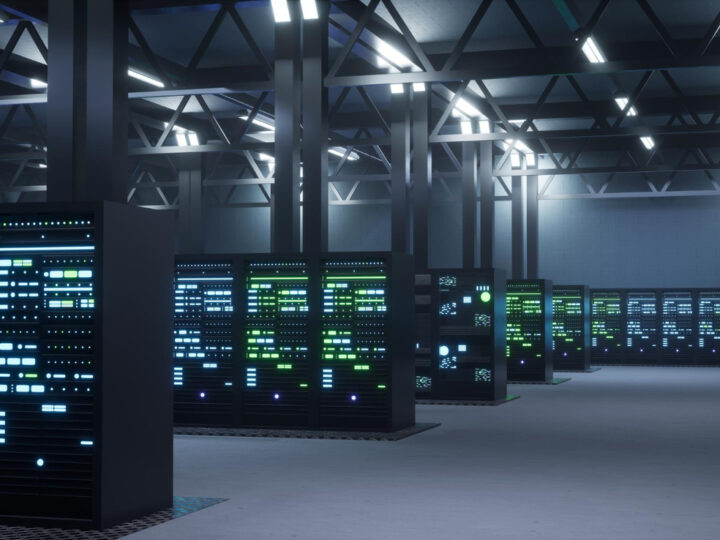 Boom de datacenters tensionam redes elétricas no Brasil