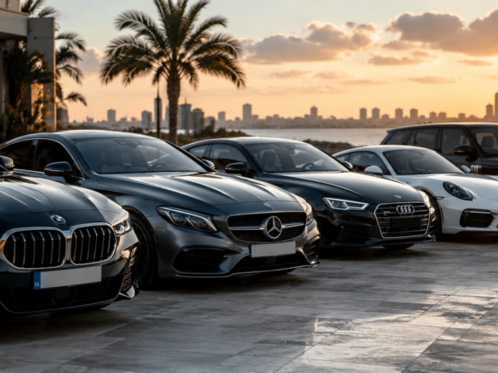 Seguro auto para veículos de luxo traz novidades em 2026