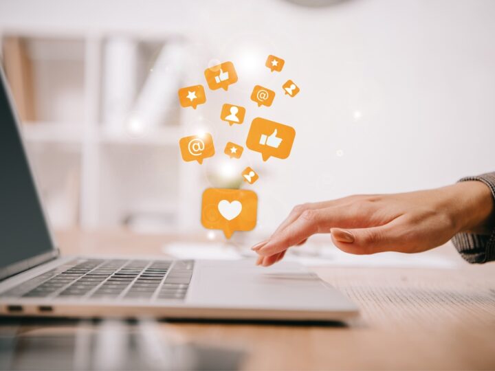 Social SEO muda consumo e marketing digital
