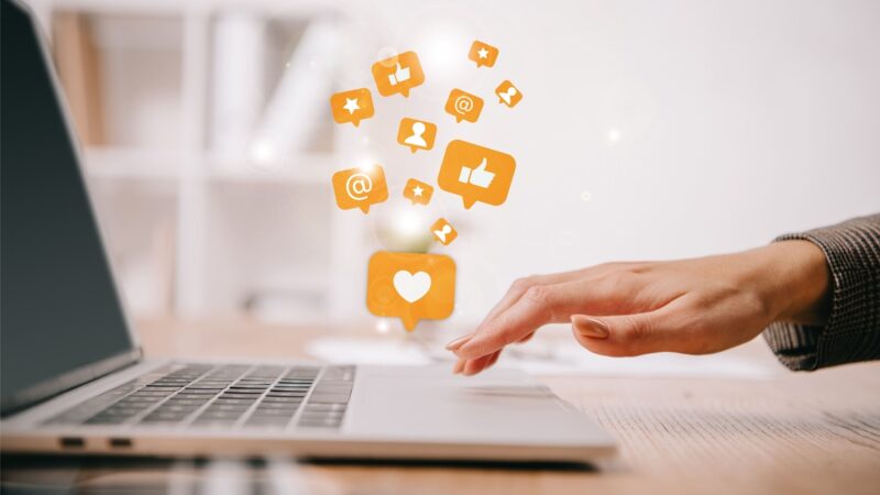Social SEO muda consumo e marketing digital