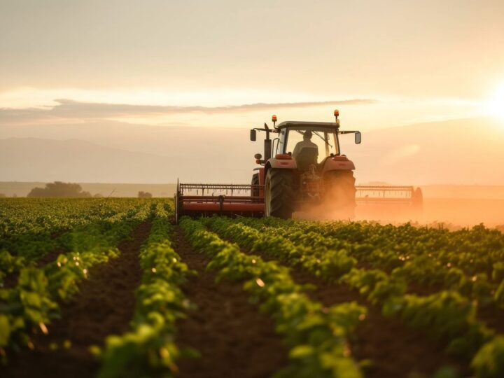 Tensões no Oriente Médio trazem desafios para o agronegócio