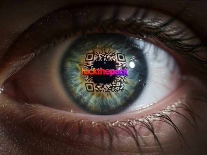 Hackthepack lança QR Codes inteligentes para embalagens