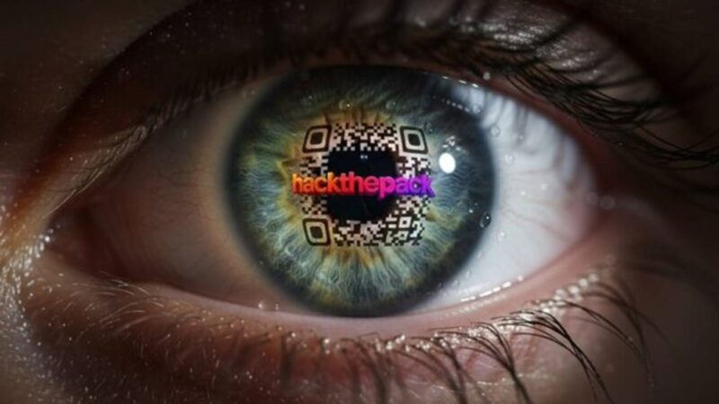 Hackthepack lança QR Codes inteligentes para embalagens