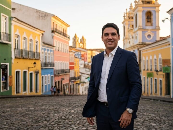 Crédito alternativo fortalece pequenos negócios na Bahia