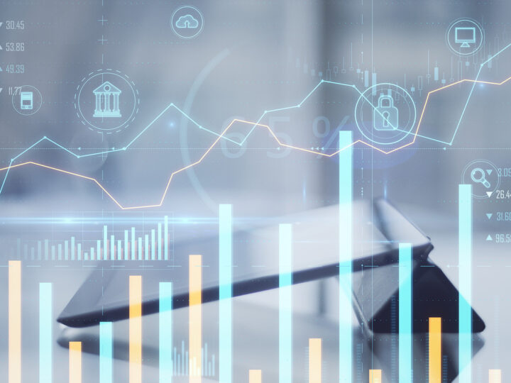 Global 384 busca liderança em infraestrutura financeira
