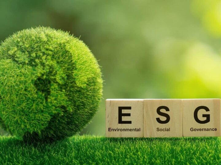 Adequação aos padrões ESG é uma tendência nas empresas