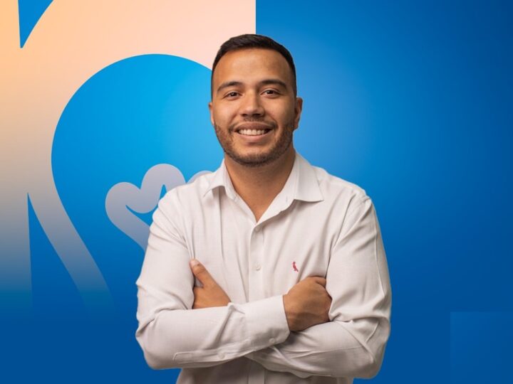 De bancário a estrategista