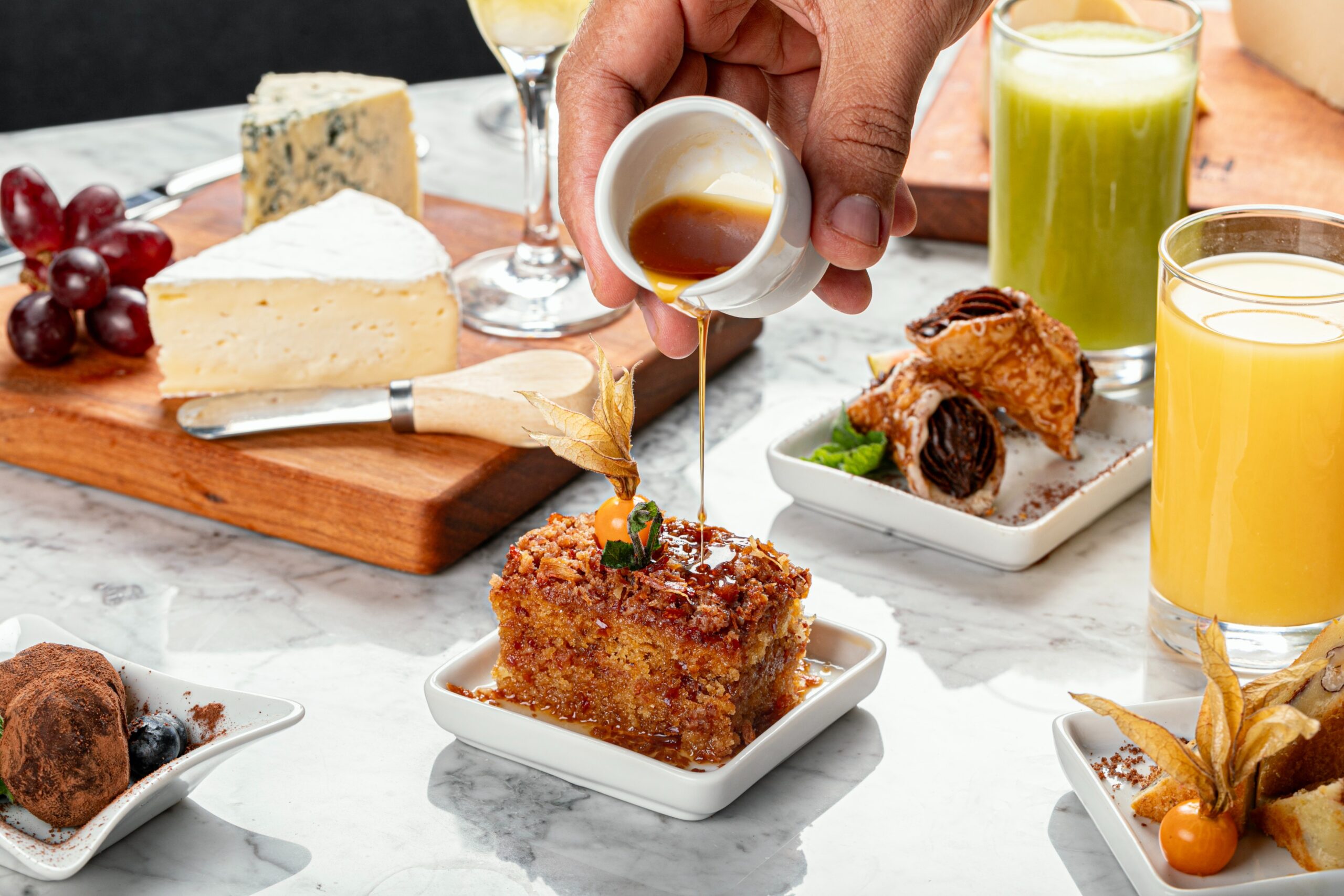 NH Collection Curitiba celebra o Dia das Mães com brunch especial, música e open de espumante francês