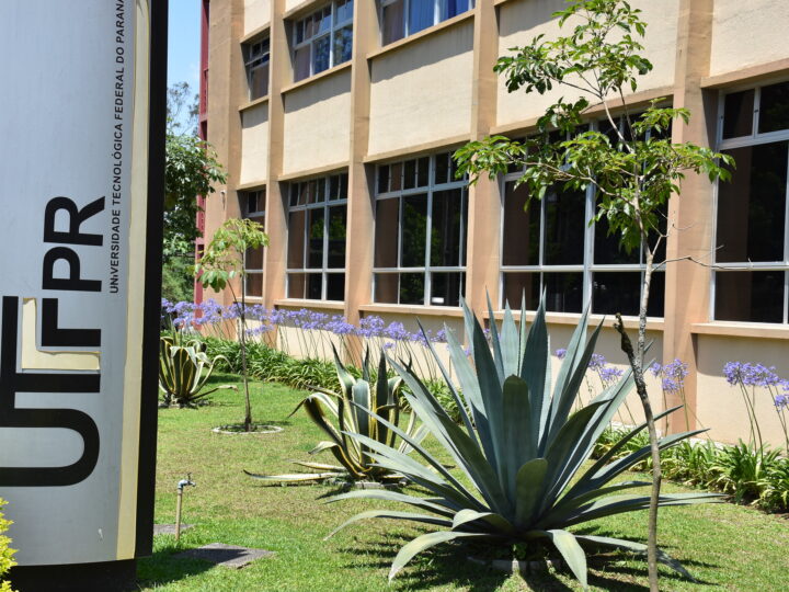 UTFPR abre inscrições para o Mais Enem em 13 campi no Paraná