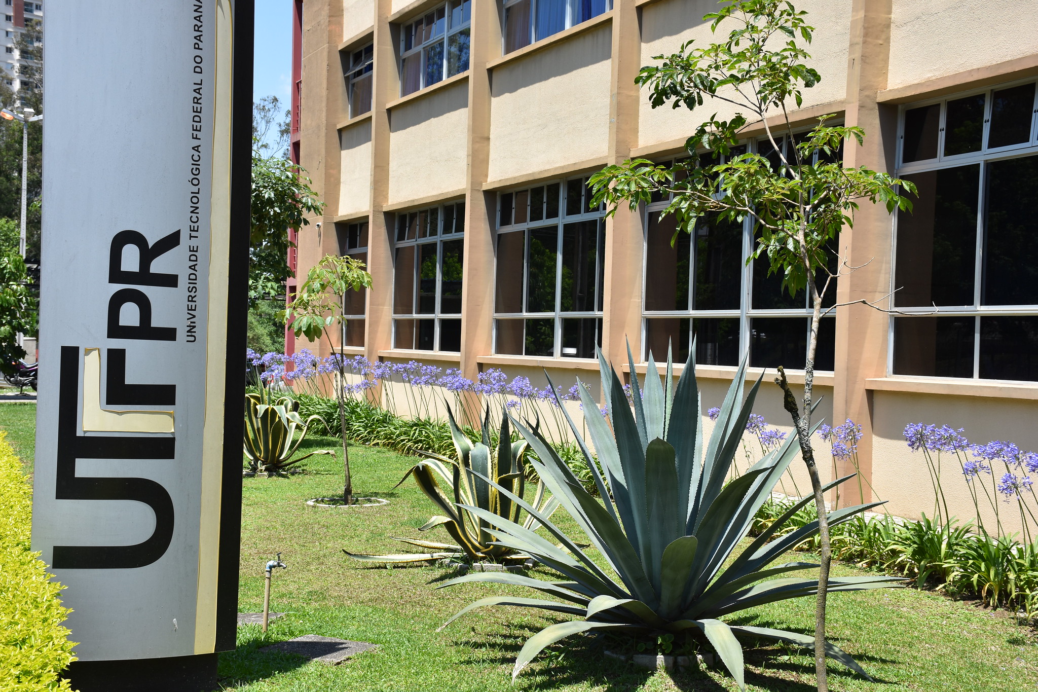 UTFPR abre inscrições para o Mais Enem em 13 campi no Paraná