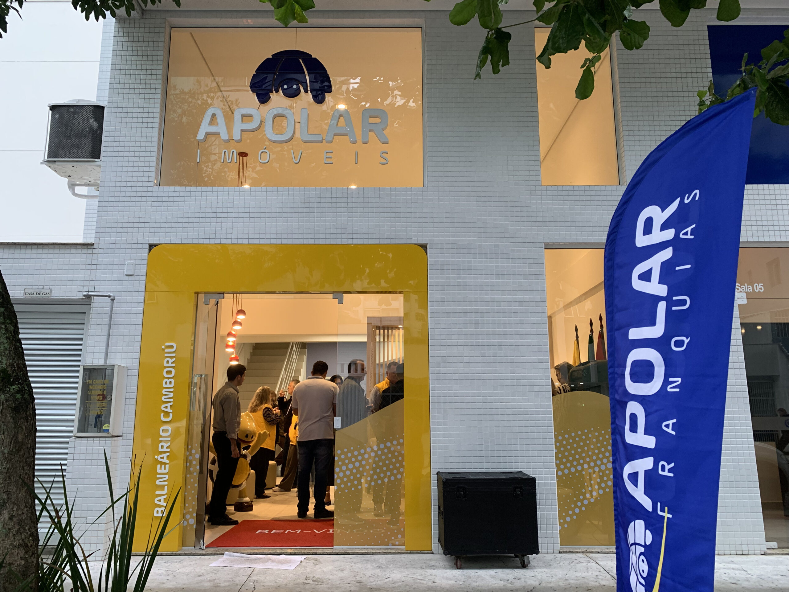 Mercado imobiliário de Balneário Camboriú entra em fase estratégica e profissionalizada