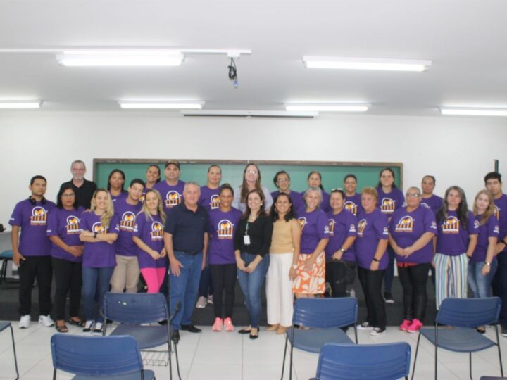 Guaratuba recebe curso gratuito de empreendedorismo com apoio ao negócio e incentivo financeiro
