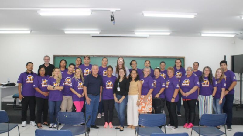 Guaratuba recebe curso gratuito de empreendedorismo com apoio ao negócio e incentivo financeiro