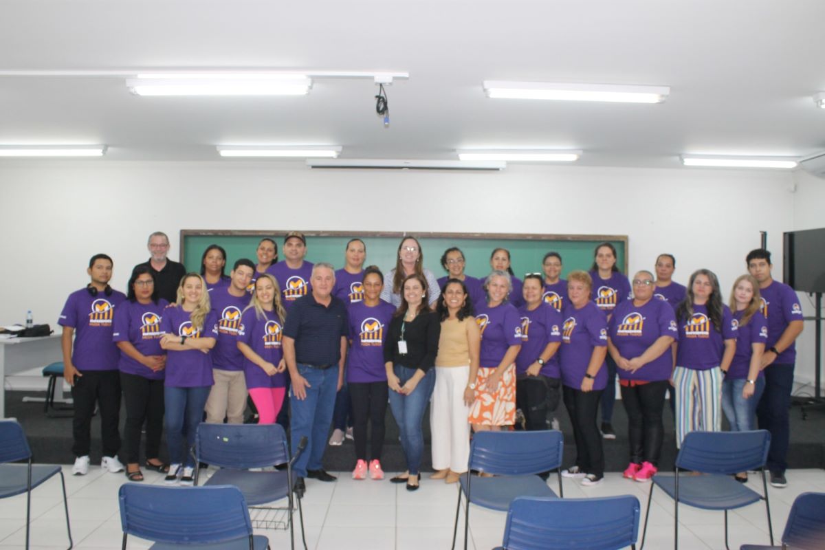 Guaratuba recebe curso gratuito de empreendedorismo com apoio ao negócio e incentivo financeiro