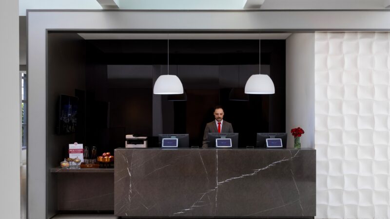 NH Collection Curitiba é o primeiro hotel do Brasil a adotar escala de trabalho 3×1