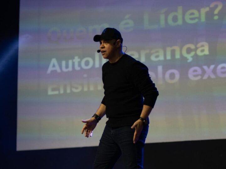 Quando a dor encontra um propósito