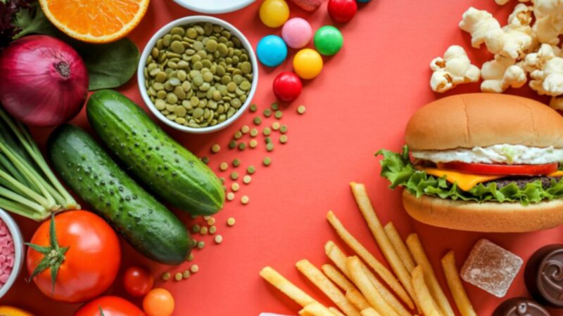 Ultraprocessados são comparados ao cigarro em estudo e pressão acelera mercado de alimentos naturais